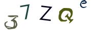 Recopier le code Captcha de l'image