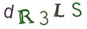 Recopier le code Captcha de l'image