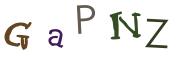 Recopier le code Captcha de l'image