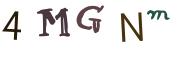 Recopier le code Captcha de l'image