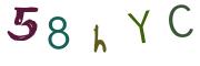 Recopier le code Captcha de l'image