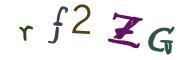 Recopier le code Captcha de l'image