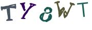 Recopier le code Captcha de l'image