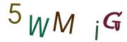 Recopier le code Captcha de l'image