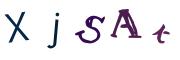 Recopier le code Captcha de l'image