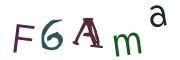 Recopier le code Captcha de l'image