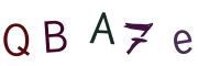 Recopier le code Captcha de l'image