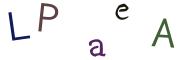 Recopier le code Captcha de l'image