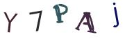 Recopier le code Captcha de l'image
