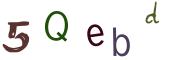 Recopier le code Captcha de l'image