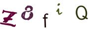 Recopier le code Captcha de l'image