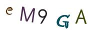 Recopier le code Captcha de l'image