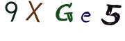 Recopier le code Captcha de l'image