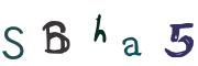 Recopier le code Captcha de l'image