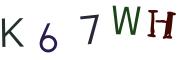 Recopier le code Captcha de l'image