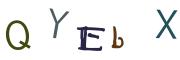 Recopier le code Captcha de l'image