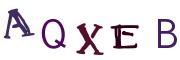 Recopier le code Captcha de l'image