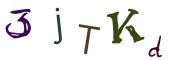 Recopier le code Captcha de l'image