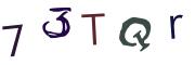 Recopier le code Captcha de l'image