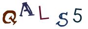 Recopier le code Captcha de l'image