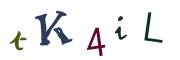 Recopier le code Captcha de l'image