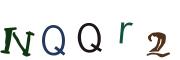 Recopier le code Captcha de l'image