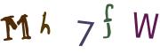 Recopier le code Captcha de l'image