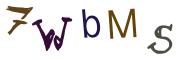 Recopier le code Captcha de l'image