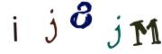 Recopier le code Captcha de l'image