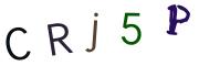 Recopier le code Captcha de l'image