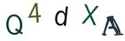 Recopier le code Captcha de l'image