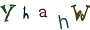 Recopier le code Captcha de l'image