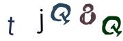 Recopier le code Captcha de l'image