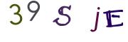 Recopier le code Captcha de l'image