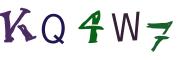 Recopier le code Captcha de l'image