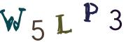 Recopier le code Captcha de l'image