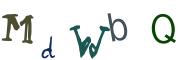 Recopier le code Captcha de l'image