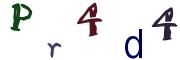 Recopier le code Captcha de l'image