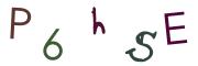 Recopier le code Captcha de l'image