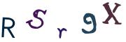 Recopier le code Captcha de l'image