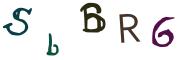 Recopier le code Captcha de l'image