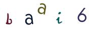 Recopier le code Captcha de l'image