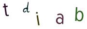 Recopier le code Captcha de l'image