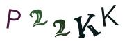 Recopier le code Captcha de l'image