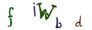 Recopier le code Captcha de l'image