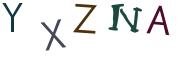 Recopier le code Captcha de l'image