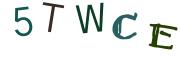 Recopier le code Captcha de l'image