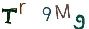 Recopier le code Captcha de l'image