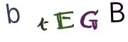 Recopier le code Captcha de l'image
