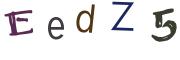 Recopier le code Captcha de l'image